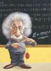 immagine Einstein